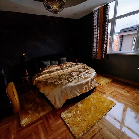 公寓 Elena Lux 2 Užice