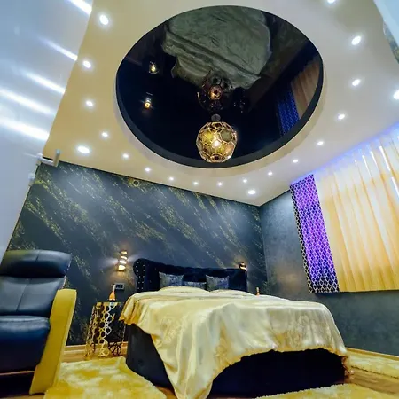 Elena Lux 2 * Užice