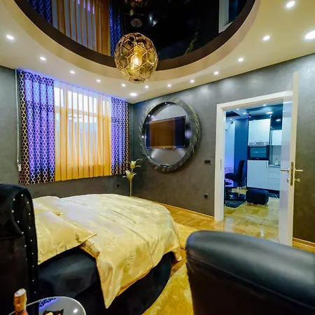 Apartment Elena Lux 2