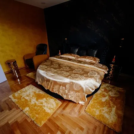 公寓 Elena Lux 2 Užice