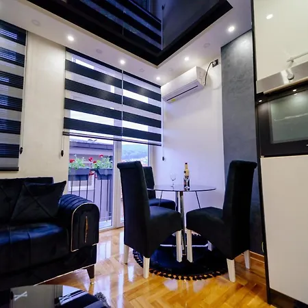 公寓 Elena Lux 2 Užice