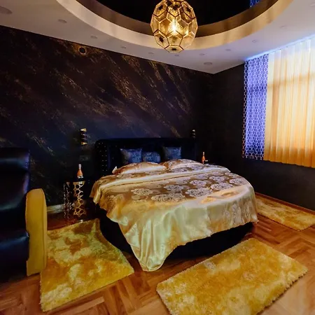 Elena Lux 2 Uzice