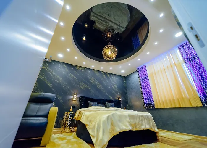 Elena Lux 2 * Užice