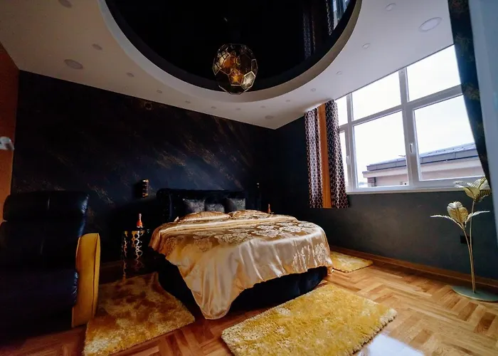 Elena Lux 2 * Užice