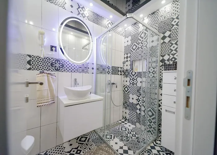 Lejlighed Elena Lux 2 *