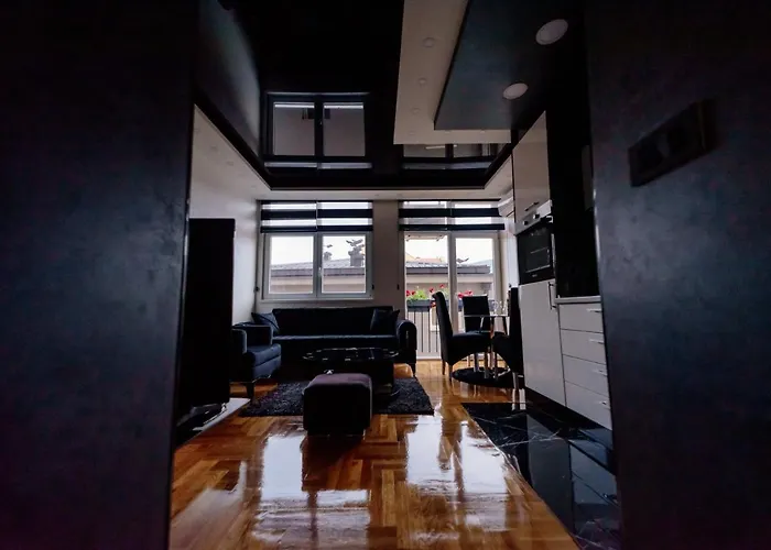 Lejlighed Elena Lux 2