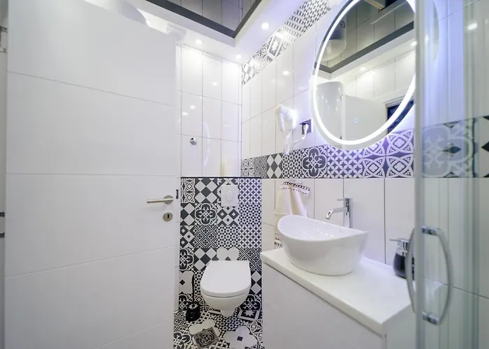 Lejlighed Elena Lux 2