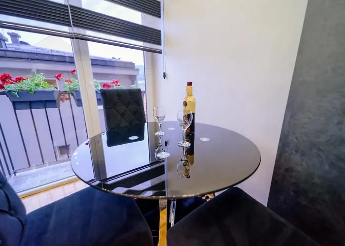 Lejlighed Elena Lux 2