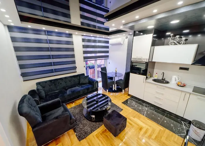 Lejlighed Elena Lux 2