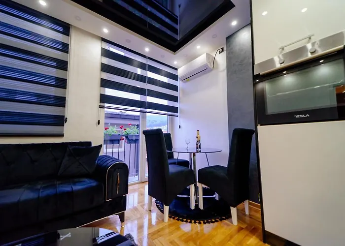 Lejlighed Elena Lux 2 Užice